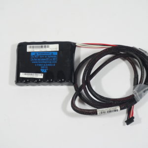 Lenovo ServRAID M5100 Series Flash Battery