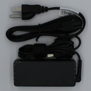 Lenovo AC Adapter 65W Slim Tip