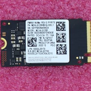 Lenovo 128G M.2 2242 PCIE3X4 SSD