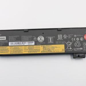 Lenovo CT470 External 6C 72WH LI 61++ Battery