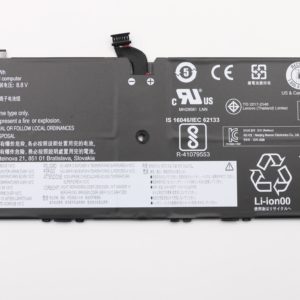 Lenovo 4C 42WH Liion Battery