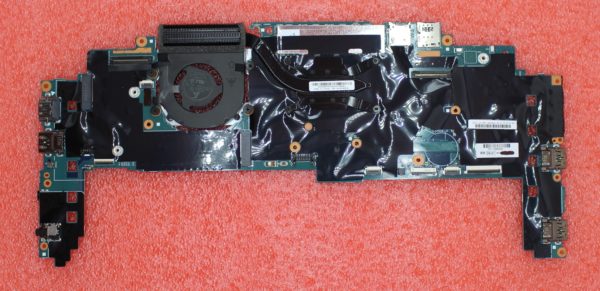 Lenovo ThinkPad X1 Carbon I7-6600U 16G, TPM2, vPro, AMT System Board