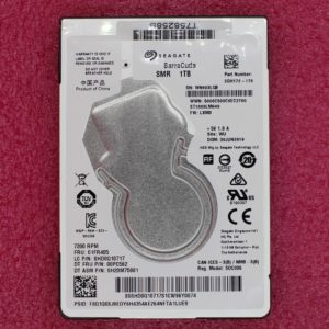 Lenovo Y7000P 1TB 7200RPM 2.5 inch SATA HD