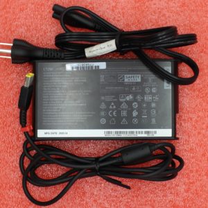 Lenovo SLIM 170W 20V 3P WW AC Adapter