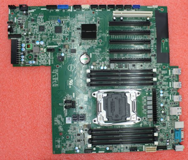 Dell Precision T5820 System Board