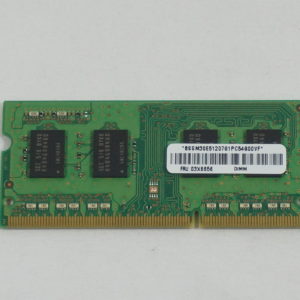Lenovo ThinkPad 4GB PC3L-12800S DDR3L SO-Dimm