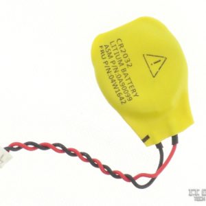 Lenovo T420 Cmos Battery CR2032