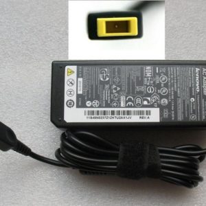 Lenovo 90W AC Adapter (Slim Tip)