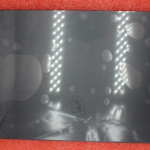 MSI Stealth 15M A11UEK-009 LCD Cover