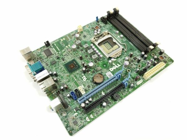 Dell Optiplex 990 SFF System Board