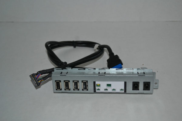 Dell Optiplex 9010 Mt I/O Cable Assembly