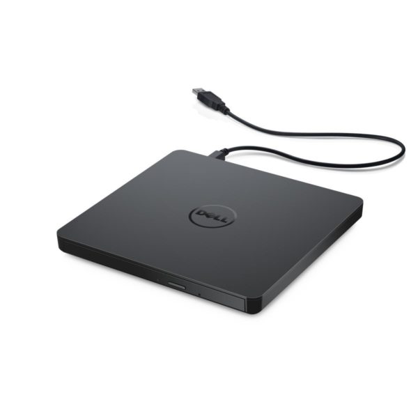 DELL E7470 USB SLIM DVD DRIVE (external)