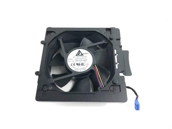 Dell PowerEdge T430 Fan Case