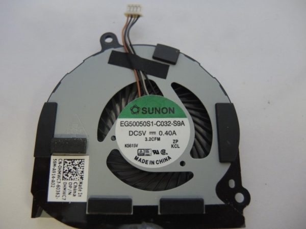 DELL Latitude E7450  Cooling Fan