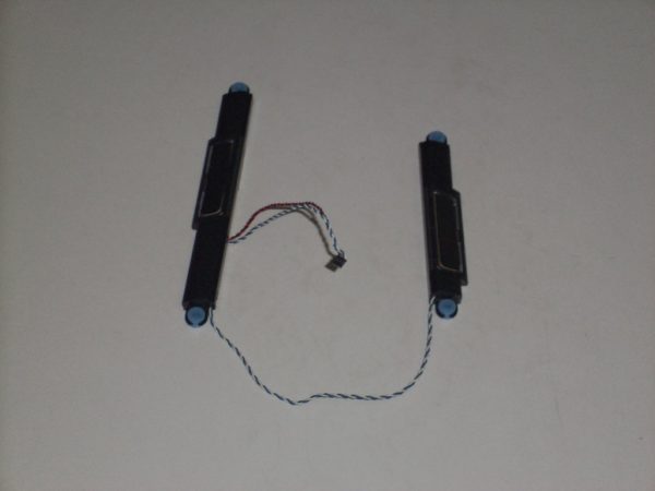 Dell Latitude E7440 Left And Right Speaker Set