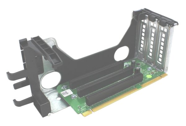 Dell PowerEdge R720 Riser Card Assembly