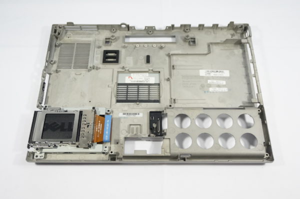 Dell D820 Base Assembly