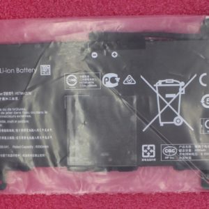 HP X360 Chromebook 2C 47Wh 6.15Ah Battery
