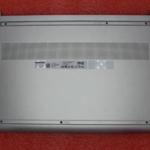 HP 15-DY0013DS NSV Silver Bottom Cover