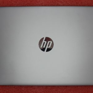 HP 15-DQ1001LA LCD Back Cover