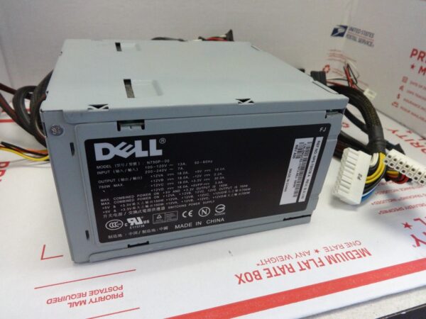 Dell XPS 700 750W Power Supply