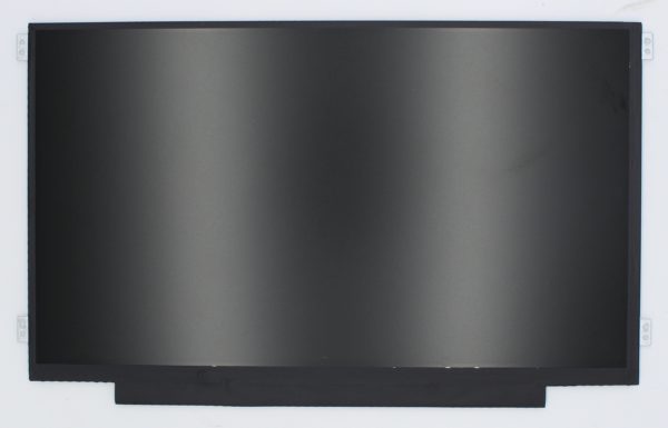 BOE 11.6 inch LCD RAW PANEL - HD 1366 X 768 MATTE 30 PIN