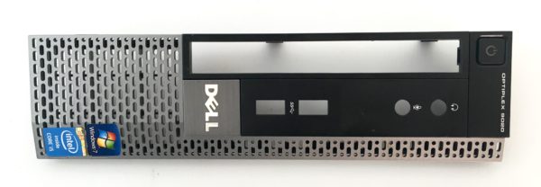 Dell Optiplex 9020 USFF Front Bezel