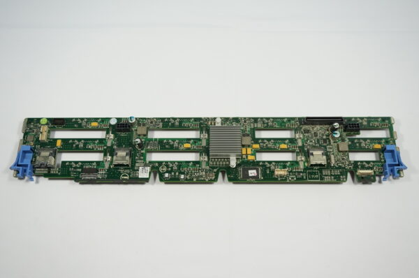 Dell PowerEdge R720Xd 3.5 inch 12 Bay Backplane