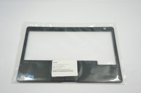 Dell Latitude E6230 Black Palmrest