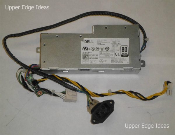 Dell Optiplex 9010 Aio 200W Power Supply