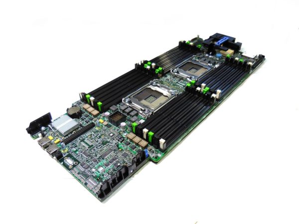 Dell PowerEdge M620 System Board