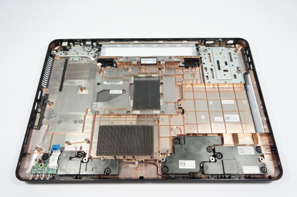 Dell Inspiron N7110 Base Assembly