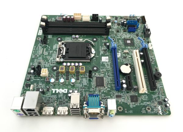 Dell Optiplex Xe2 System Board