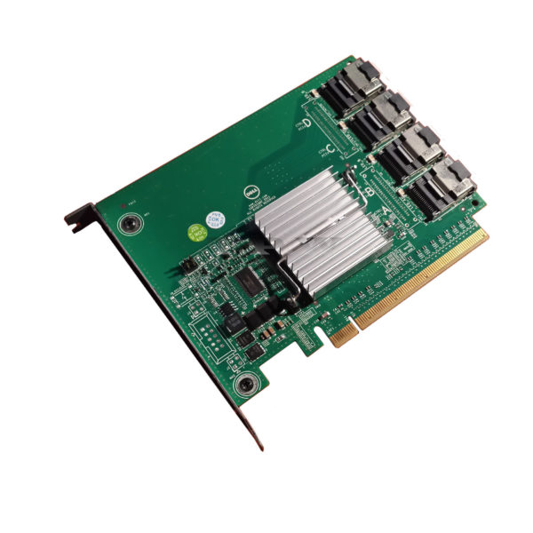 Dell Pwa Contlr PCie Extndr Adapter