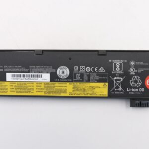 Lenovo 68+ 6 Cell Battery 4.4Ah 48Wh T440S/X240