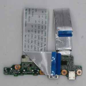 Lenovo Chromebook S340 USB Board