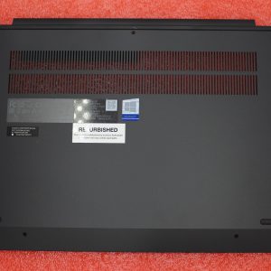 Lenovo Ideapad Flex 5-15IIL05 Base Cover