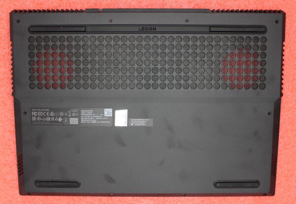 Lenovo Legion 5 82JW Bottom Base Cover