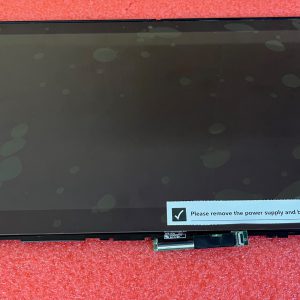 Lenovo TP P15 15.6 4K OLED Touch LCD