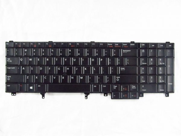 Dell E6540 KeyBoard