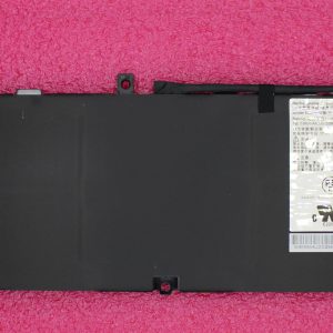 MSI MS-16Q2 5380MAH 15.2V 80.25WH 4 Cell  Battery