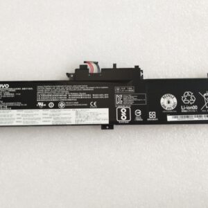 Lenovo Laptop Battery Celxpert 15.2V 51Wh 3355mAh for Yoga 12