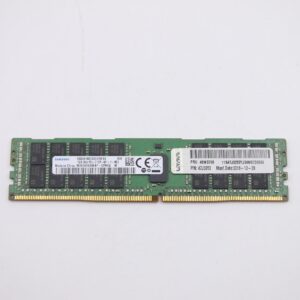 Lenovo 16GB TruDDR4 Memory PC4-17000 CL15 2133MHz LP RDIMM