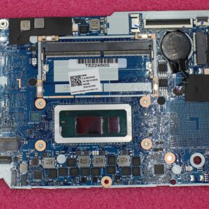 Lenovo IdeaPad 3i 82RK i5-1235U Iris Xe 8GB Motherboard