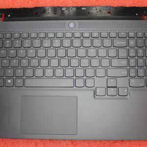 Lenovo Legion 7-15IMH05 Palmrest With Keyboard Assembly