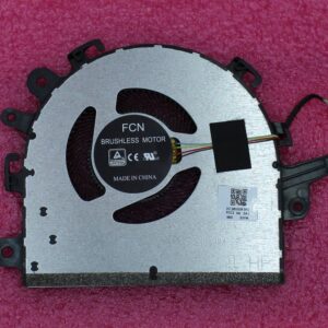Lenovo IdeaPad 3 15IIL05 Cooling Fan