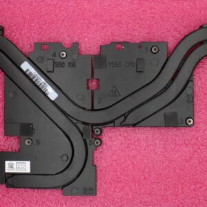Lenovo Legion 5-15IMH05H CPU Heatsink