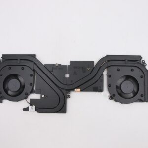 Lenovo Legion 5 82B1 Thermal Heatsink Module