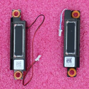 Lenovo Legion 7-15IMH05 Speaker Kit