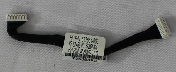 HP Sl230S G8 Rps Cable - Image 2